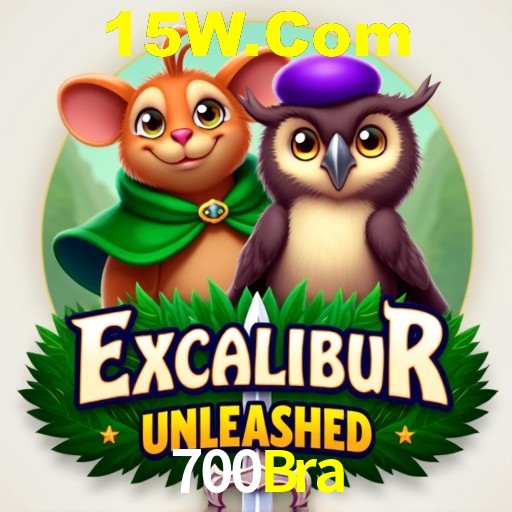 Desvendando o Mundo dos Jogos Virtuais na 700Bra