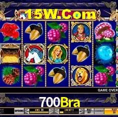 Estatísticas 700Bra