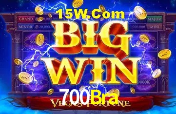 Promoções Sazonais 700Bra