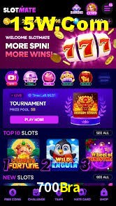 Casino Ao Vivo 700Bra