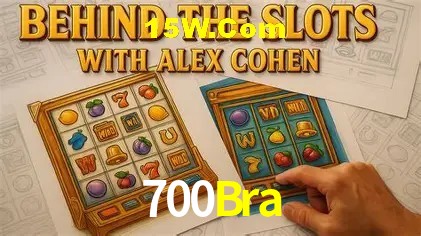 Tecnologia da Plataforma 700Bra