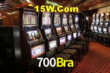 Login Seguro 700Bra
