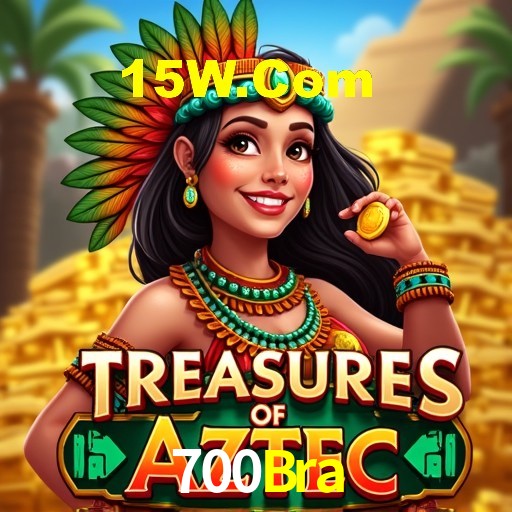 Estatísticas do Jogo 700Bra