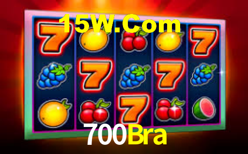 700Bra