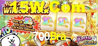Sinta a adrenalina dos jogos de cassino com 700Bra