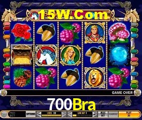 Gates of Olympus 700Bra