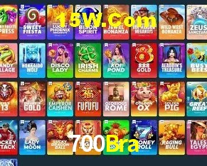 Diretório de Jogos 700Bra